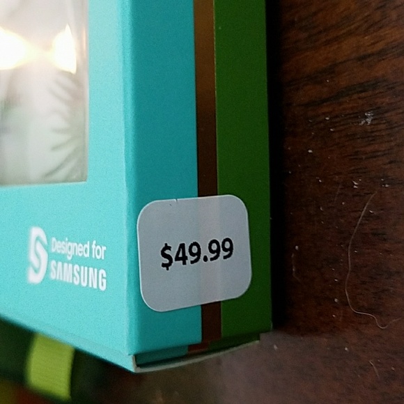 Hardshell Kate Spade phone case - Picture 4 of 4